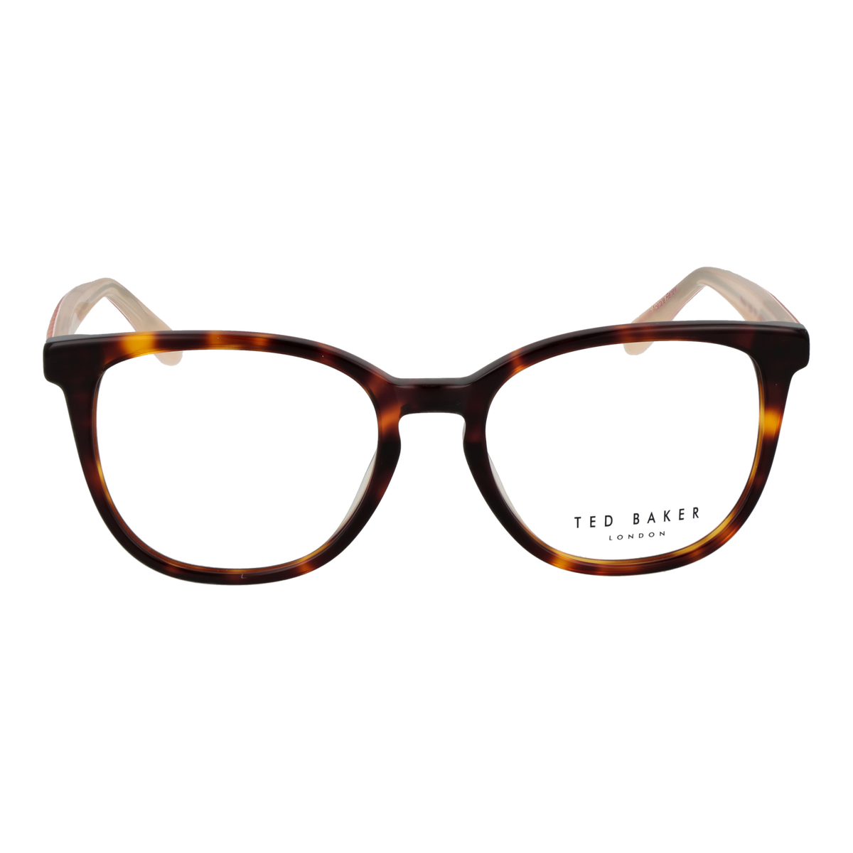 TED BAKER EYEWEAR TED BAKER TB9255 50101 Brille – Detailansicht
