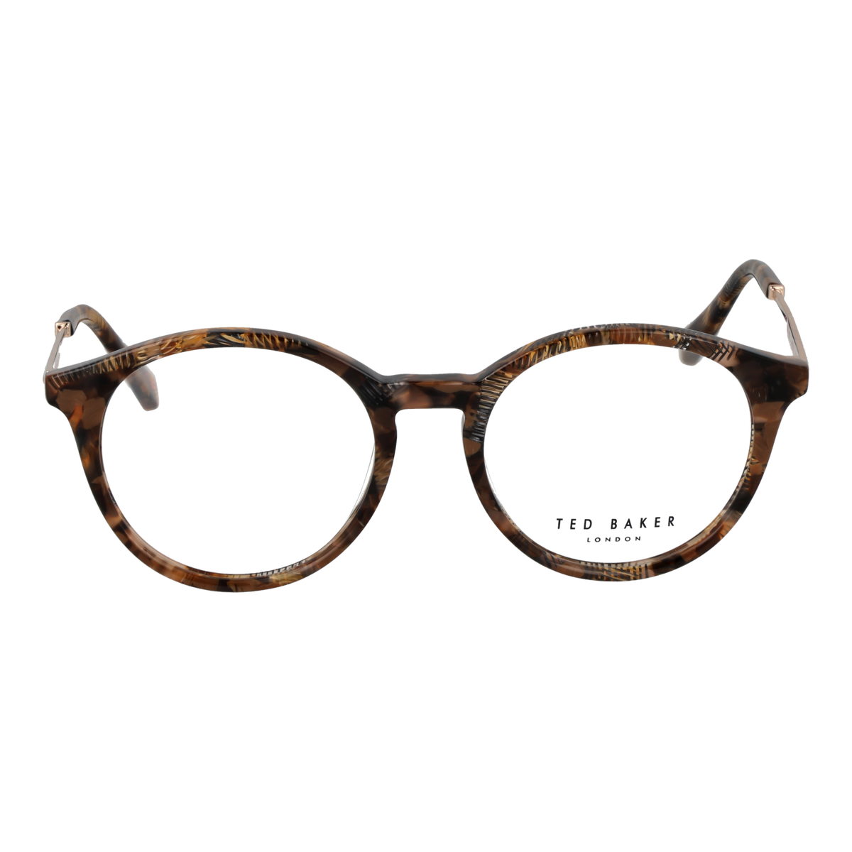 TED BAKER EYEWEAR TED BAKER TB9259 49102 Brille – Detailansicht