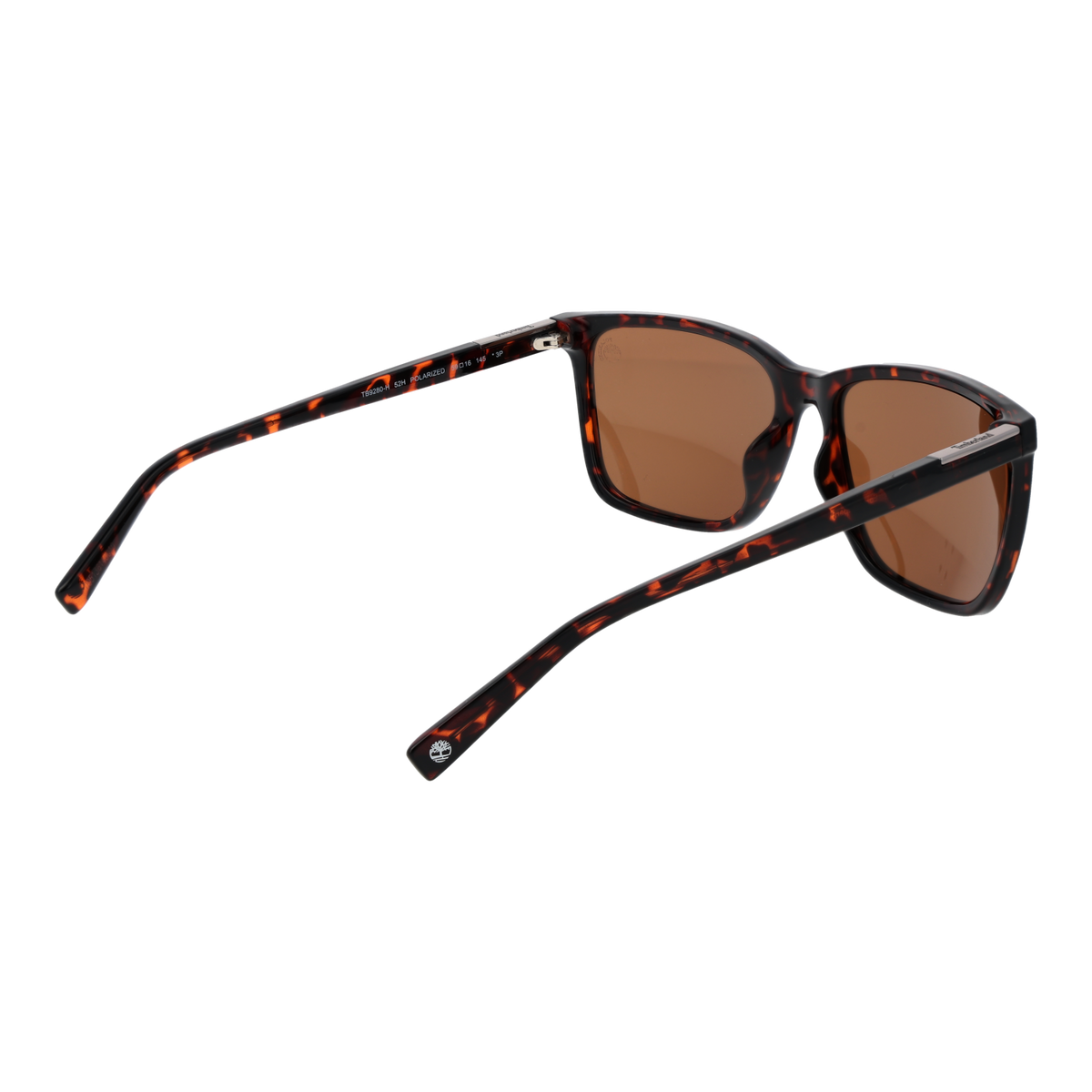 TIMBERLAND SUNGLASSES Timberland Sonnenbrille TB9280-H 5952H – Seitenansicht