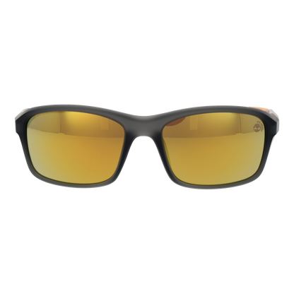 TIMBERLAND SUNGLASSES Timberland Sonnenbrille TB9293 5820D – Detailansicht