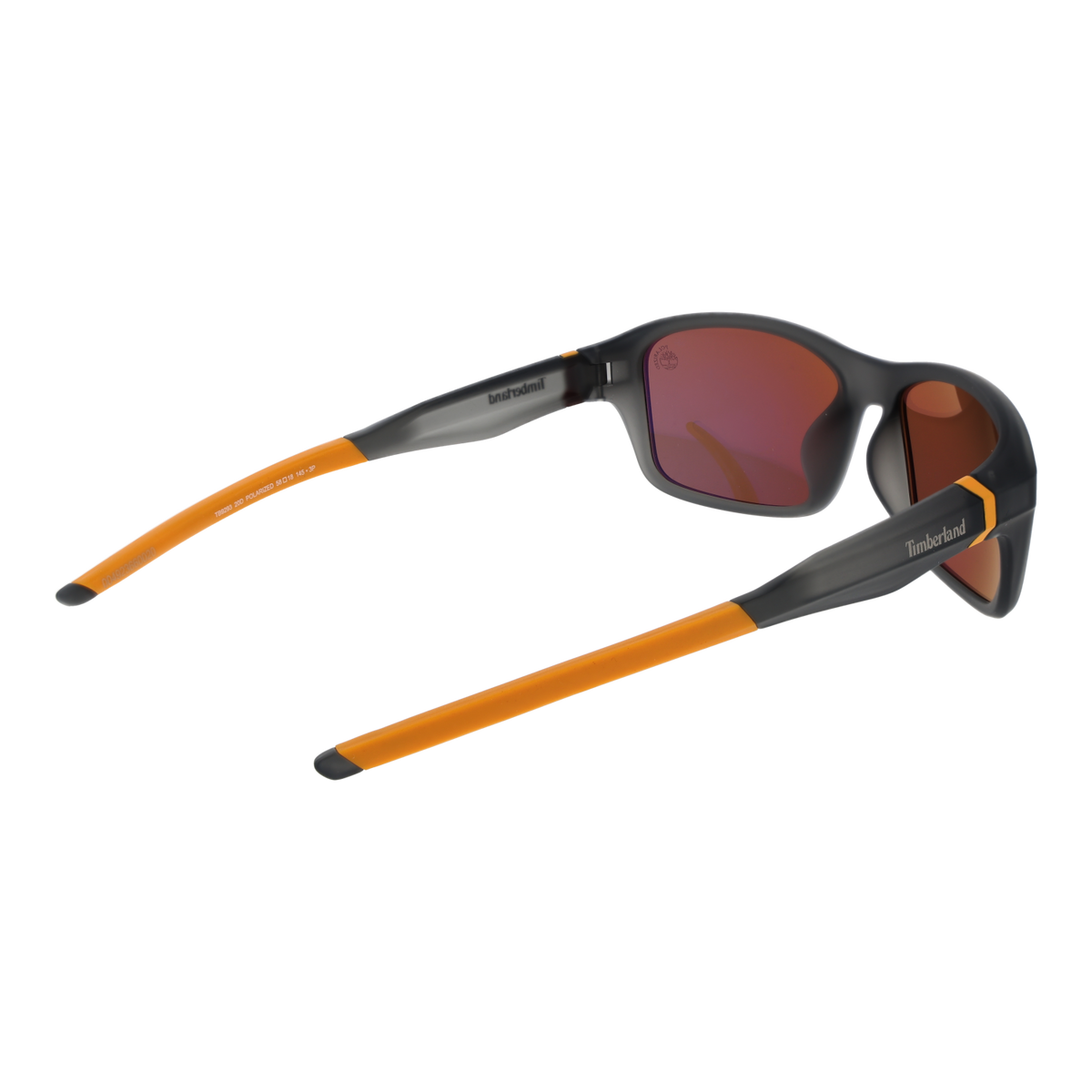 TIMBERLAND SUNGLASSES Timberland Sonnenbrille TB9293 5820D – Seitenansicht