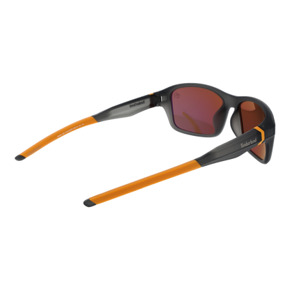 TIMBERLAND SUNGLASSES Timberland Sonnenbrille TB9293 5820D – Seitenansicht