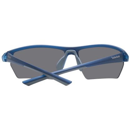 TIMBERLAND SUNGLASSES Timberland TB9294 7291D Sonnenbrille – Seitenansicht