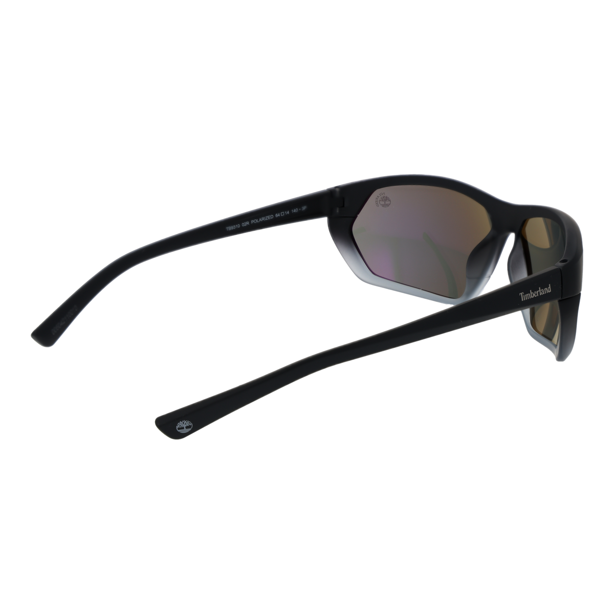 TIMBERLAND SUNGLASSES Timberland Sonnenbrille TB9310 6402R – Seitenansicht