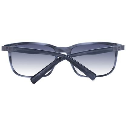 TIMBERLAND SUNGLASSES Timberland Sonnenbrille TB9318 5620D – Seitenansicht