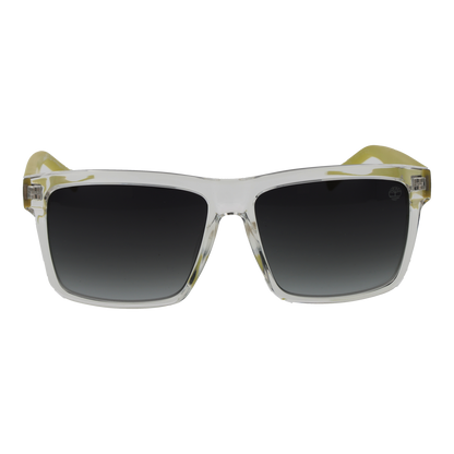 TIMBERLAND SUNGLASSES Timberland Sonnenbrille TB9328 5526B – Detailansicht