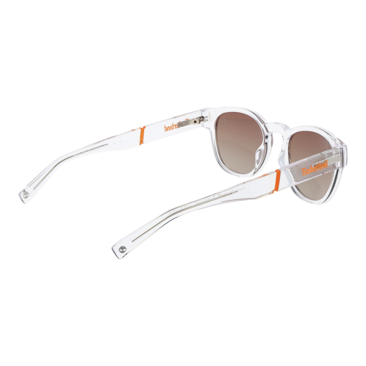 TIMBERLAND SUNGLASSES Timberland Sonnenbrille TB9334 5126H – Seitenansicht