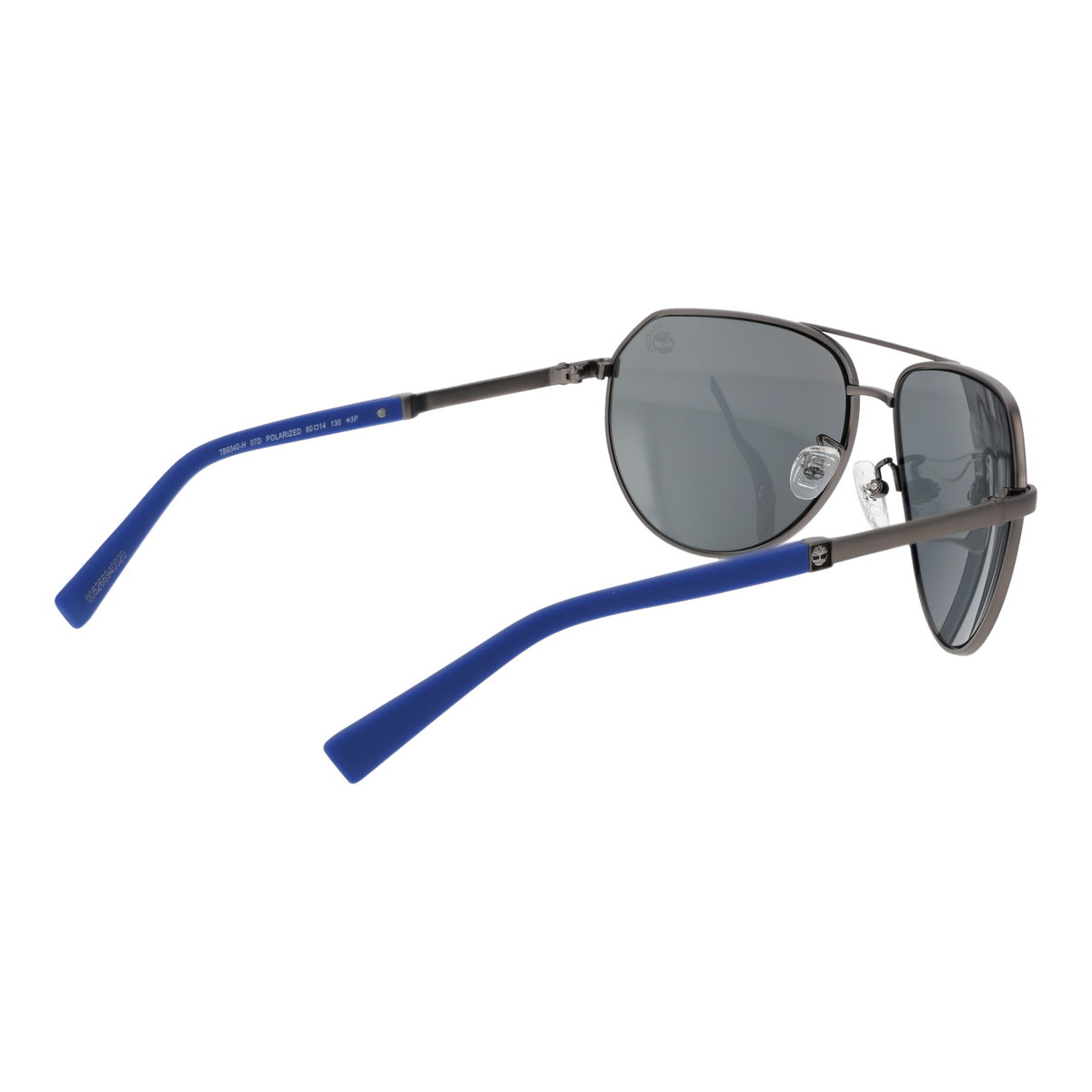 TIMBERLAND SUNGLASSES Timberland Sonnenbrille TB9340-H 6007D – Seitenansicht
