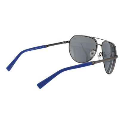 TIMBERLAND SUNGLASSES Timberland Sonnenbrille TB9340-H 6007D – Seitenansicht