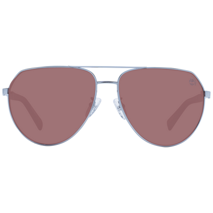 TIMBERLAND SUNGLASSES Timberland Sonnenbrille TB9340-H 6008H – Detailansicht
