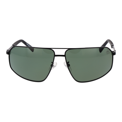 TIMBERLAND SUNGLASSES Timberland Sonnenbrille TB9341-H 6402R – Detailansicht