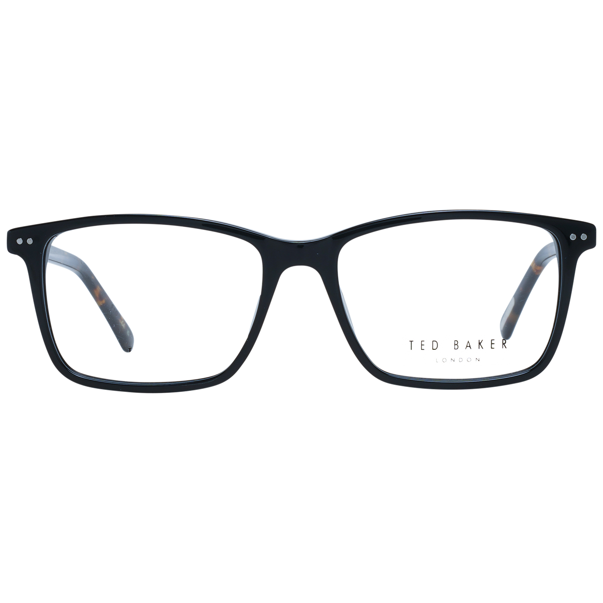 TED BAKER EYEWEAR Ted Baker TBB949 50001 optische Brille – Detailansicht
