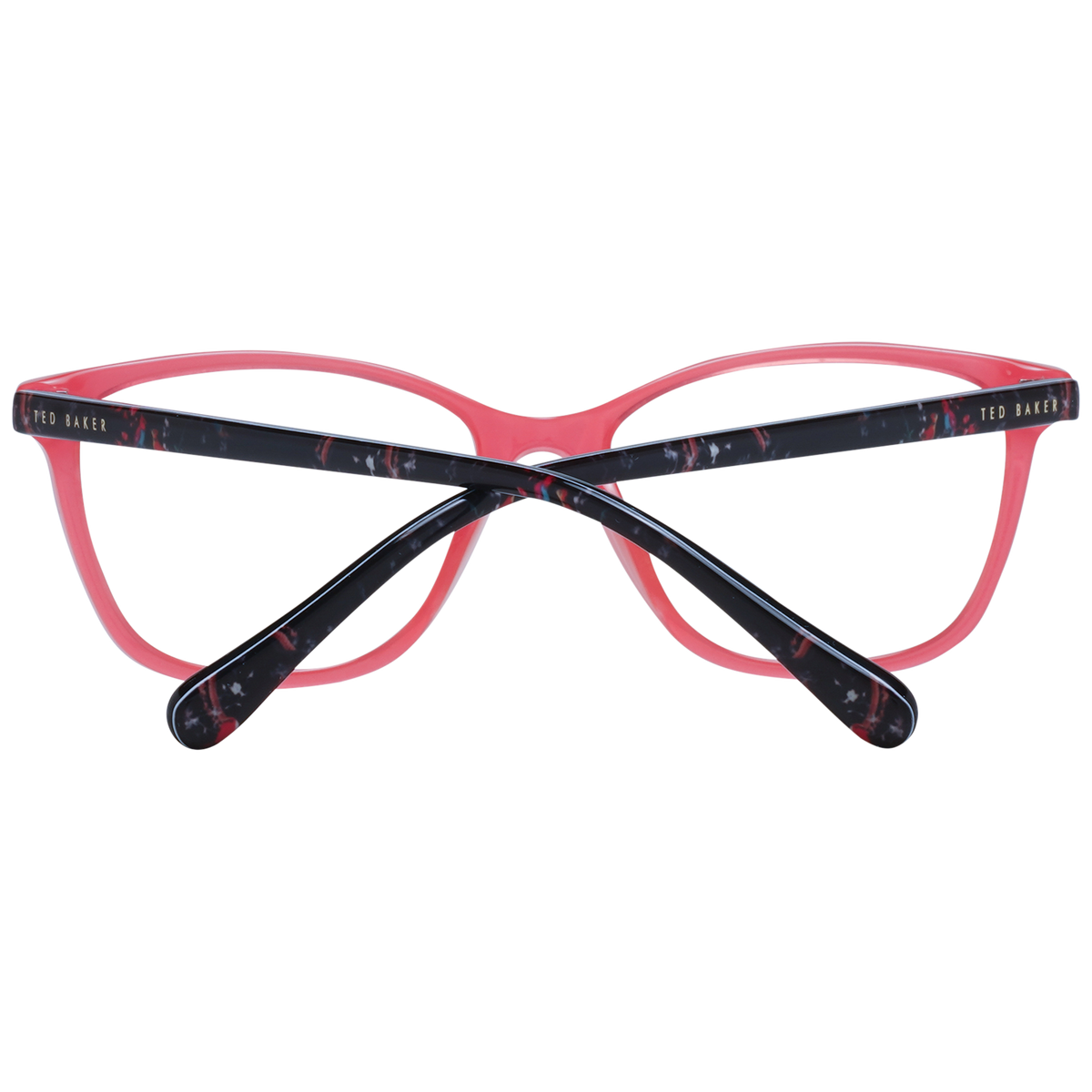 TED BAKER EYEWEAR Ted Baker TBB963 48211 Brille – Seitenansicht