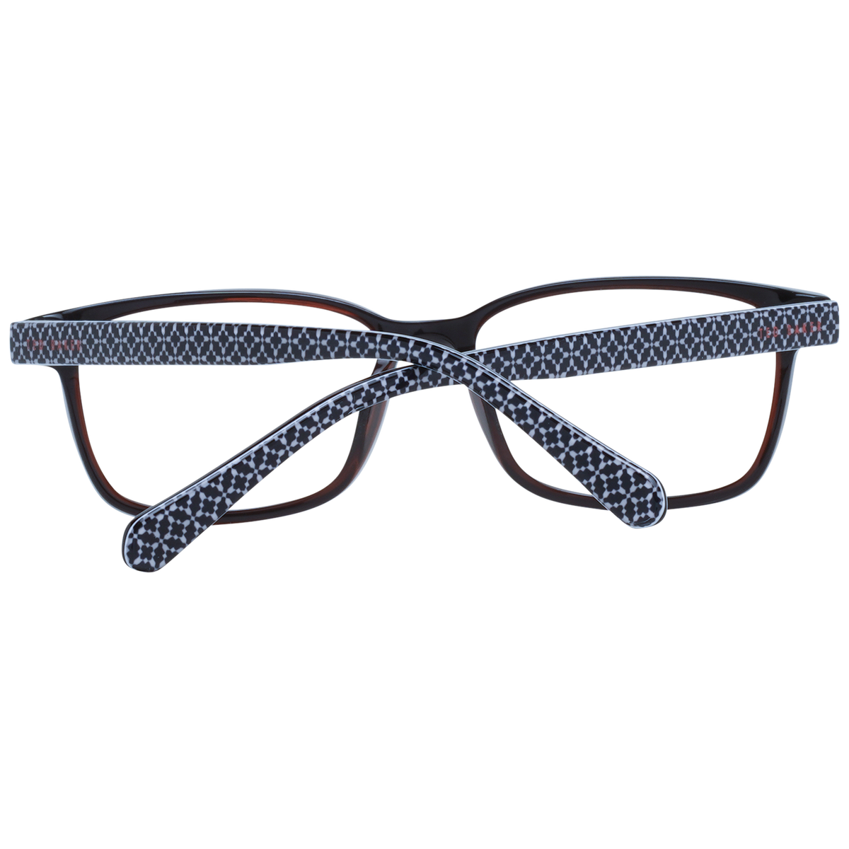 TED BAKER EYEWEAR Ted Baker TBB970 47025 Brille – Seitenansicht