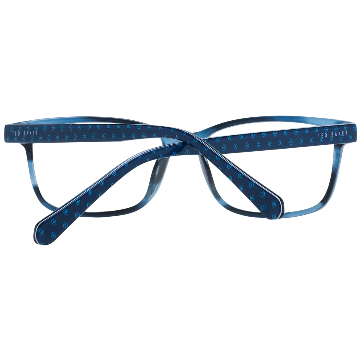 TED BAKER EYEWEAR Ted Baker TBB970 47652 Brille – Seitenansicht