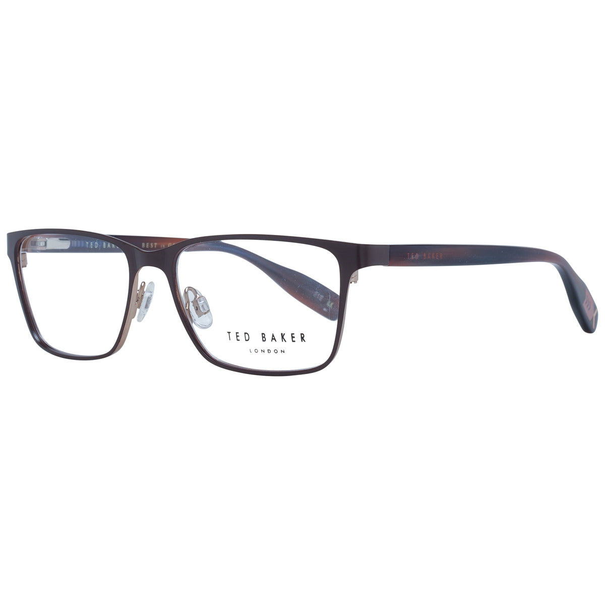 TED BAKER EYEWEAR Ted Baker TBB972 48134 Brille – Produktansicht