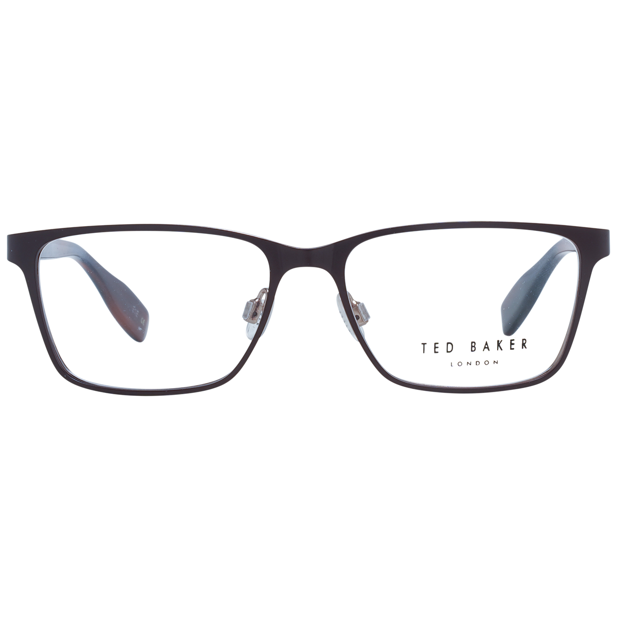 TED BAKER EYEWEAR Ted Baker TBB972 48134 Brille – Detailansicht