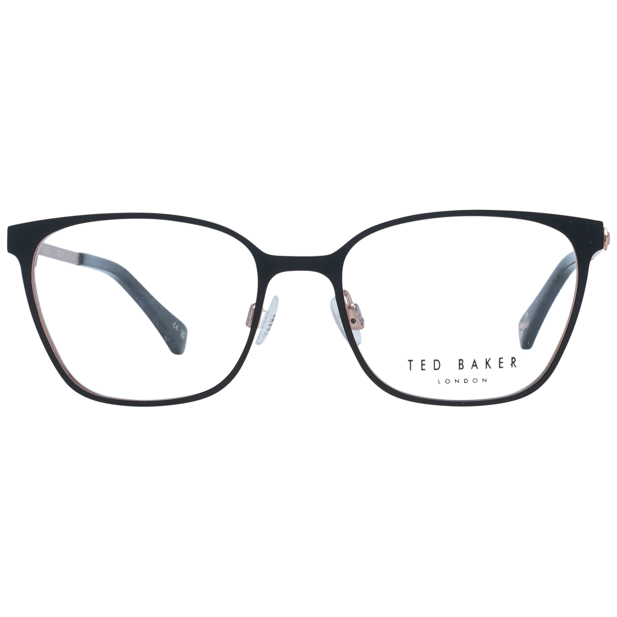 TED BAKER EYEWEAR Ted Baker TBB974 47001 Brille – Detailansicht