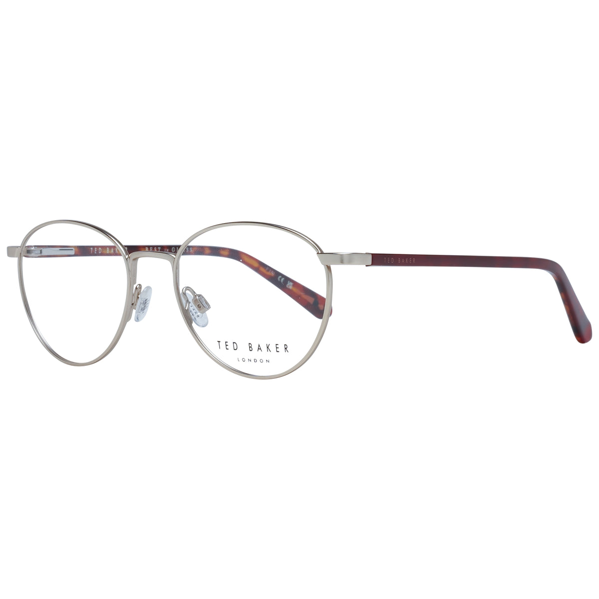 TED BAKER EYEWEAR TED BAKER TBB981 47400 Brille – Produktansicht