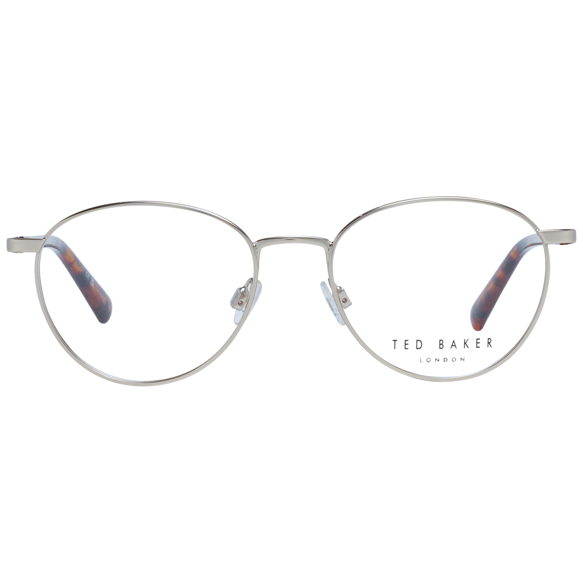 TED BAKER EYEWEAR TED BAKER TBB981 47400 Brille – Detailansicht