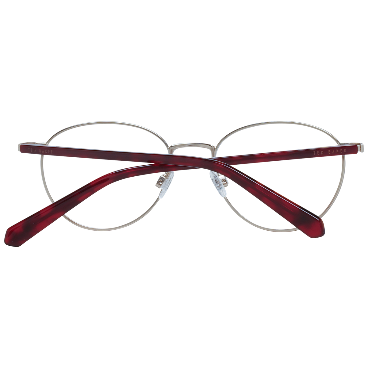 TED BAKER EYEWEAR TED BAKER TBB981 47400 Brille – Seitenansicht