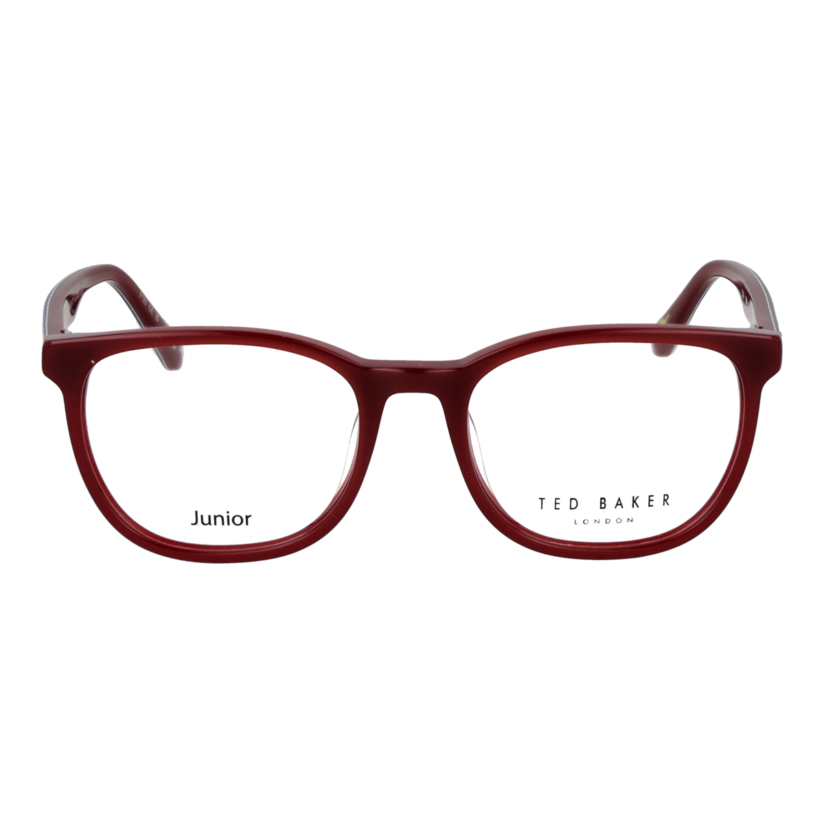 TED BAKER EYEWEAR TED BAKER TBB988 46253 Brille – Detailansicht