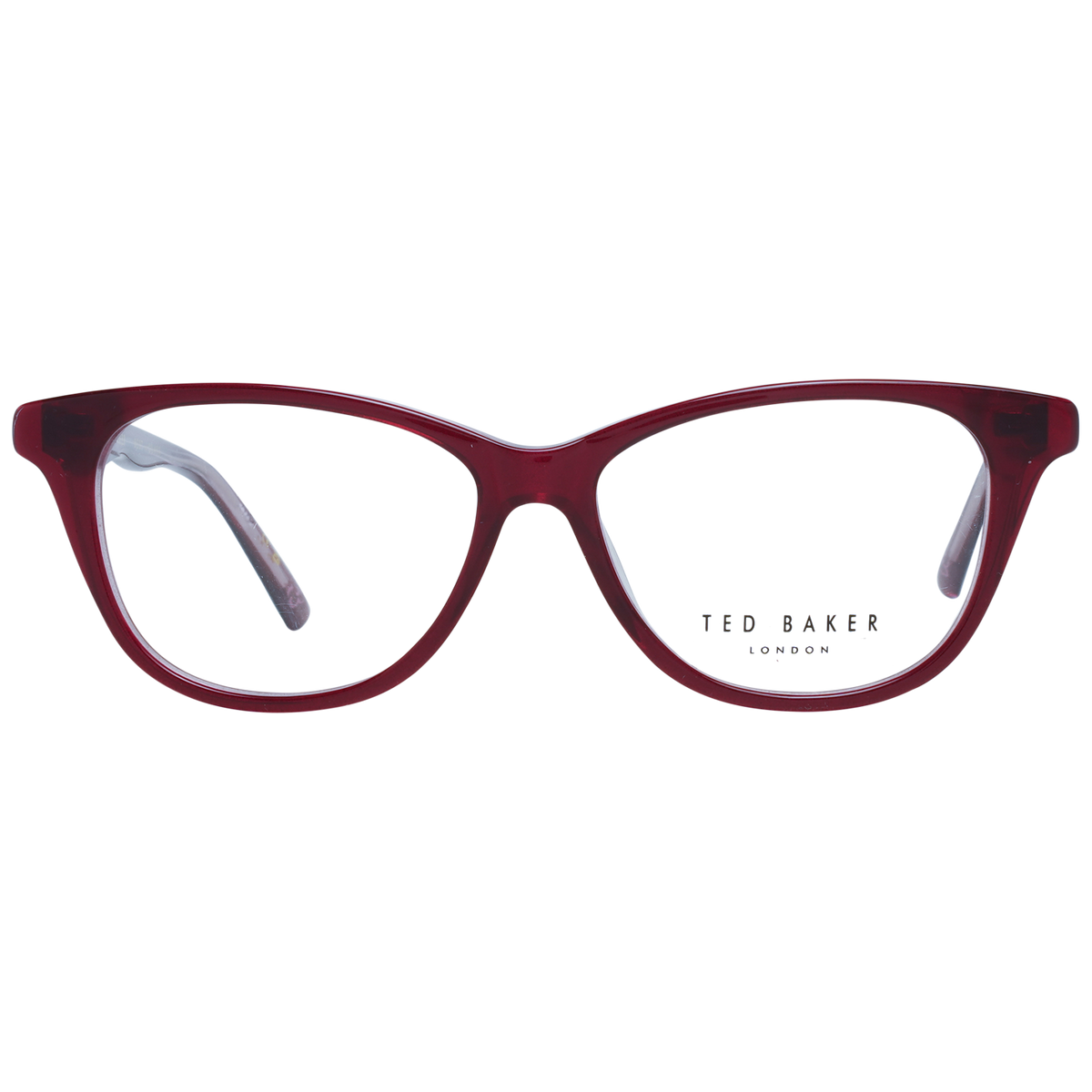 TED BAKER EYEWEAR Ted Baker TBB992 49201 Brille – Detailansicht