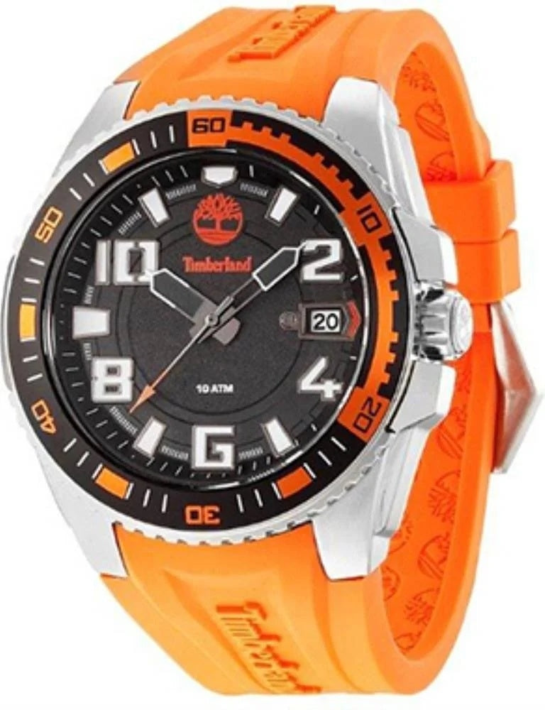 Timberland Fayston Armbanduhr TBL13900JS02 – Produktansicht