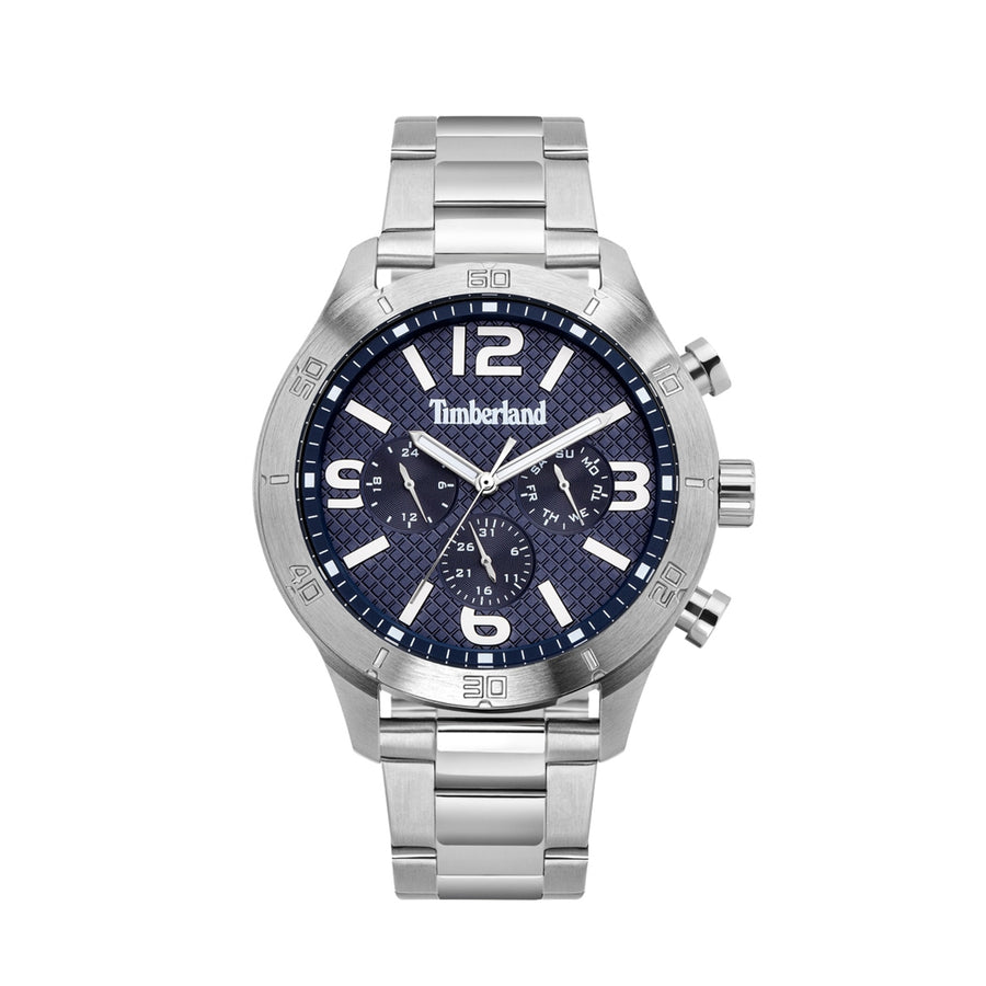 TIMBERLAND Stranton Uhr – Produktansicht