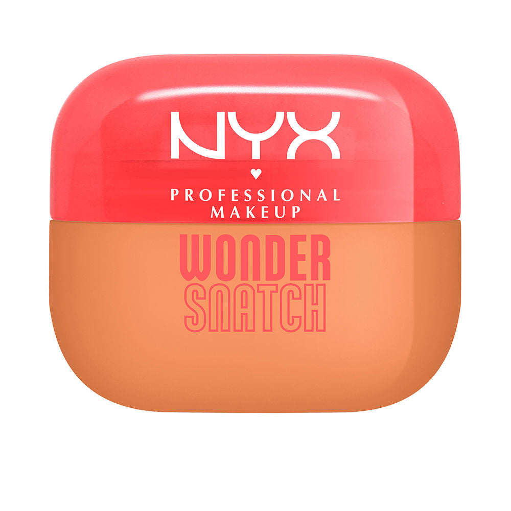 WONDER SNATCH Fixing Powder #Sassy Spice 1 unit