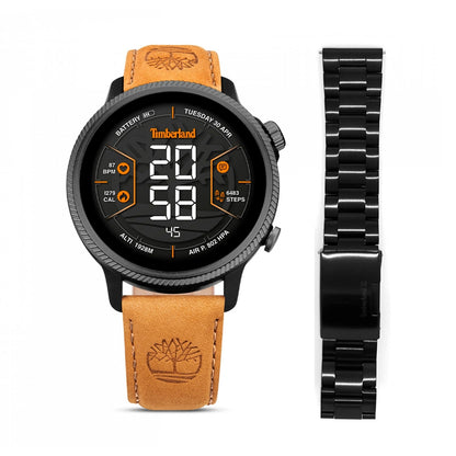 Timberland Smartwatch TDIGB00645X1 – Produktansicht