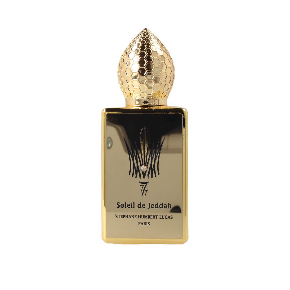 SOLEIL DE JEDDAH edp vapo 50 ml