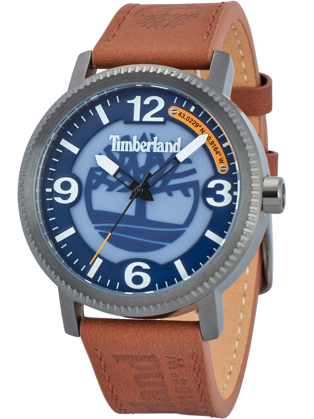 Timberland Armbanduhr TDWGA2101503 – Produktansicht