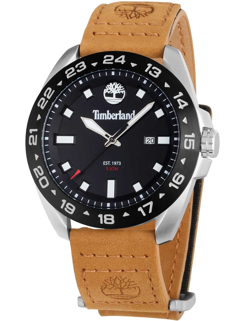Timberland Uhr TDWGB0029401 – Produktansicht