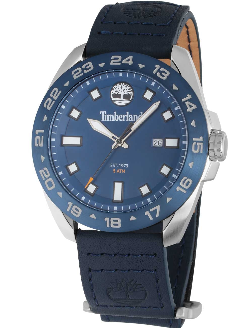 Timberland Uhr TDWGB0029403 – Produktansicht