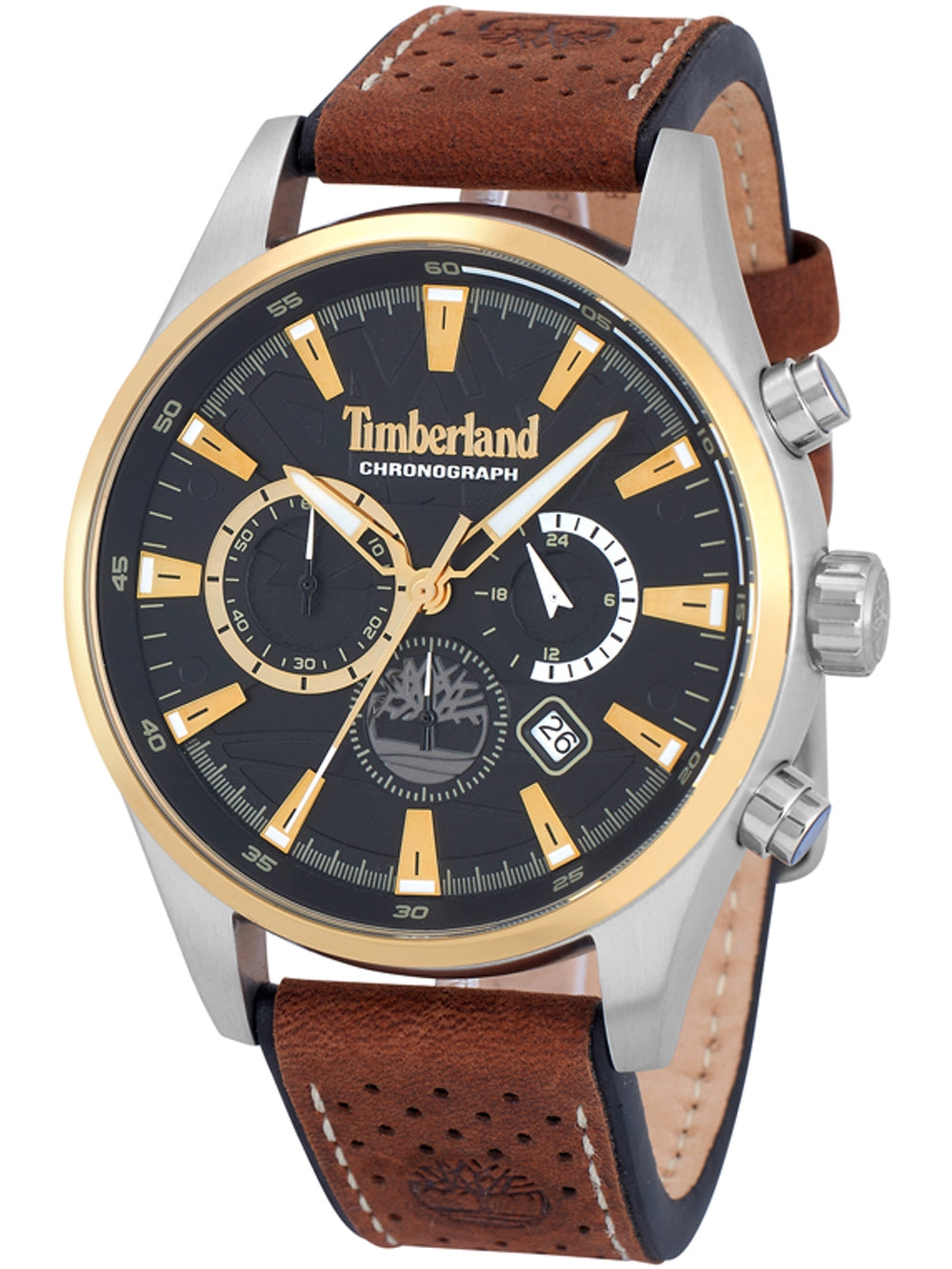 Timberland Uhr TDWGC2102402 Armbanduhr – Produktansicht