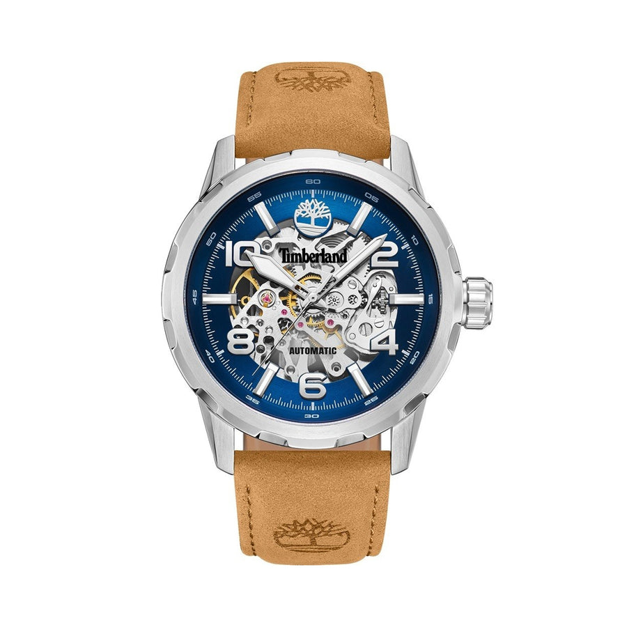 TIMBERLAND Montville Automatic Automatikuhr – Produktansicht
