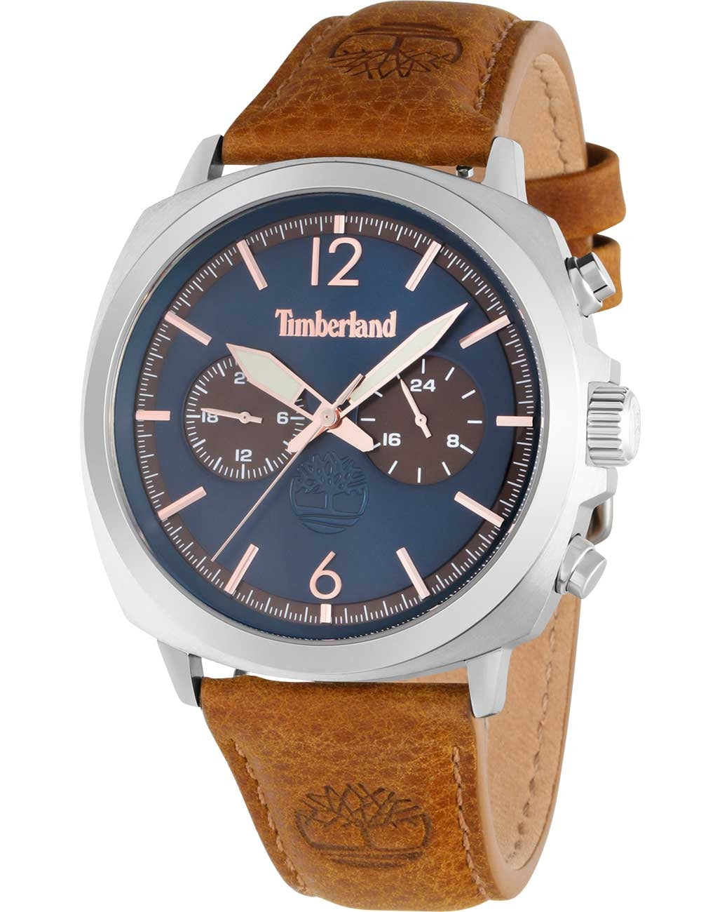 Timberland Armbanduhr TDWGF0028204 – Produktansicht