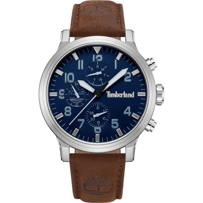 Timberland Driscoll Uhr – Produktansicht