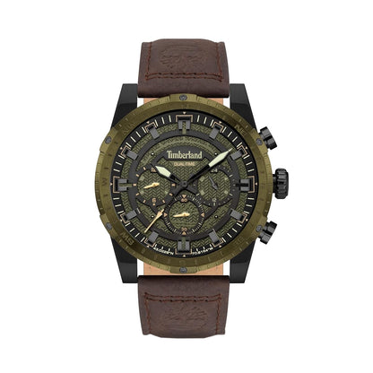 Timberland Trafton Armbanduhr – Produktansicht