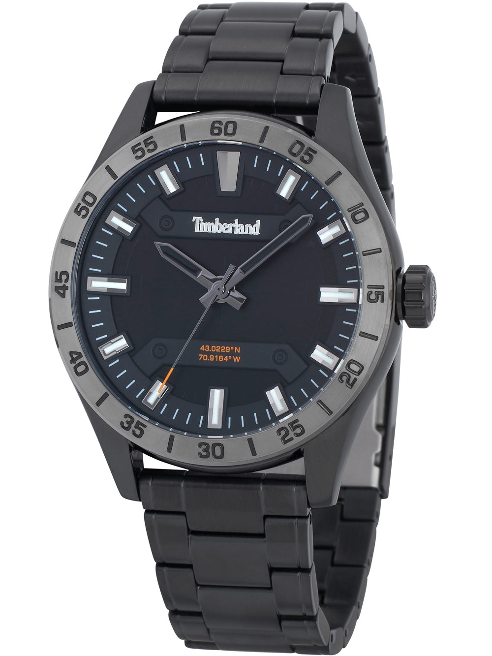 Timberland Uhr TDWGG2201205 – Produktansicht