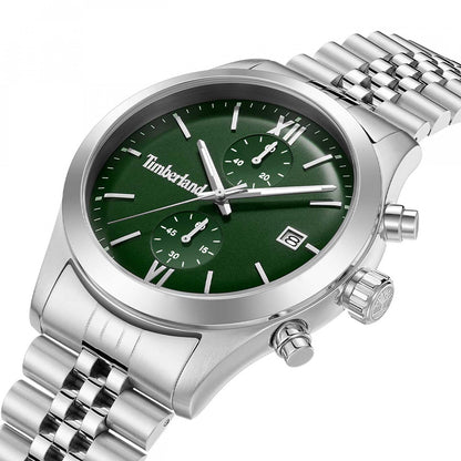 Timberland Ripgorge Armbanduhr – Seitenansicht