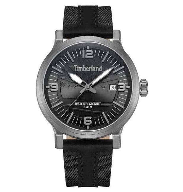 Timberland Westerly Armbanduhr – Produktansicht