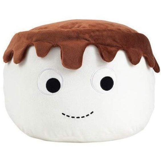 Yummy World - Dipped Marshmallow 14X9X10 Soft Toys
