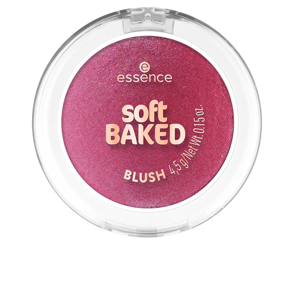 SOFT BAKED soft blush #50-Berry Bliss 4.5 gr