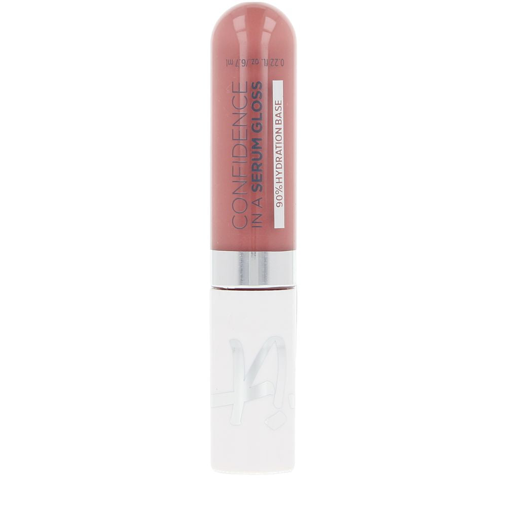 CONFIDENCE gloss serum #Self Worth 1 u