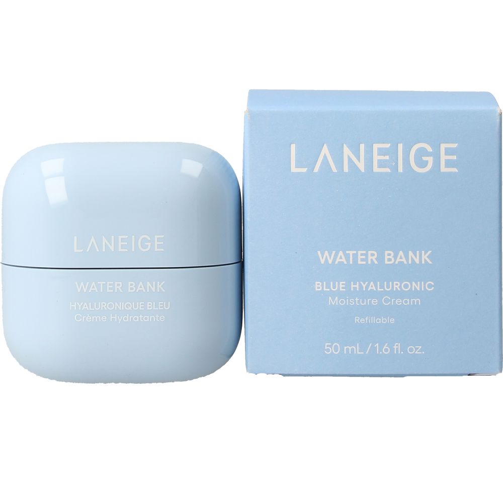 WATER BANK blue hyaluronic cream 50 ml