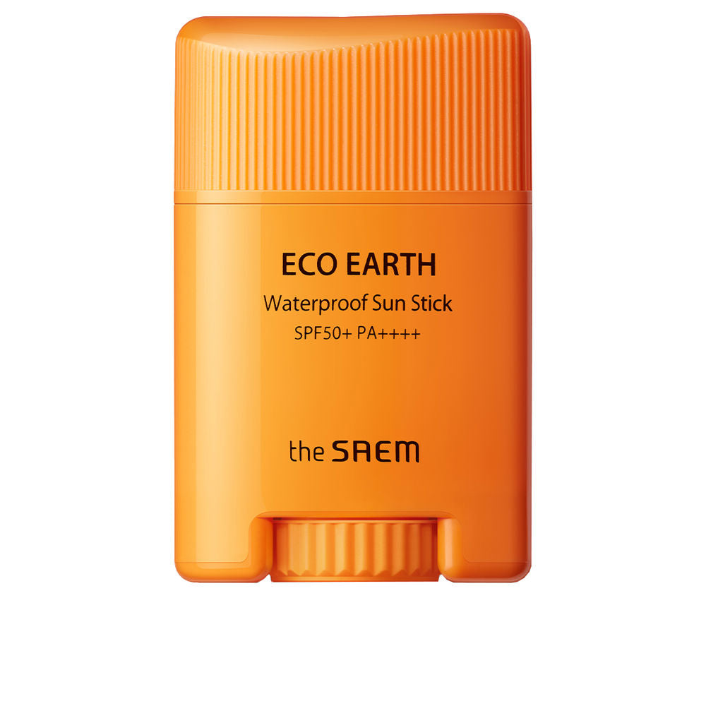 ECO EARTH waterproof stick SPF50+ 17 gr