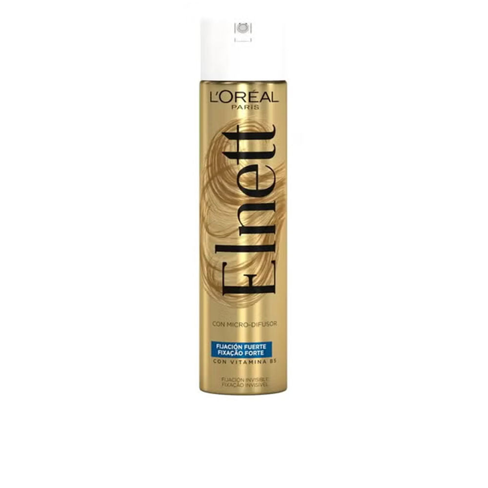 ELNETT strong hold hairspray 300 ml