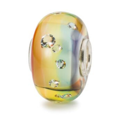 TROLLBEADS TGLBE-00214 Schmuck – Seitenansicht